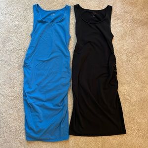 Maternity Tank Top Dresses